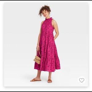 Universal Thread dress NWT